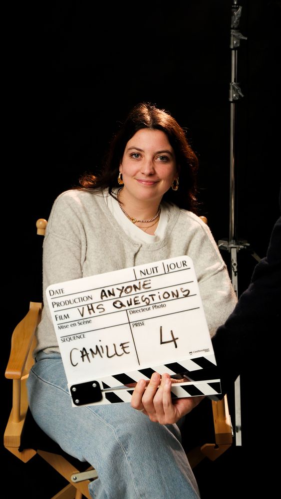 Camille