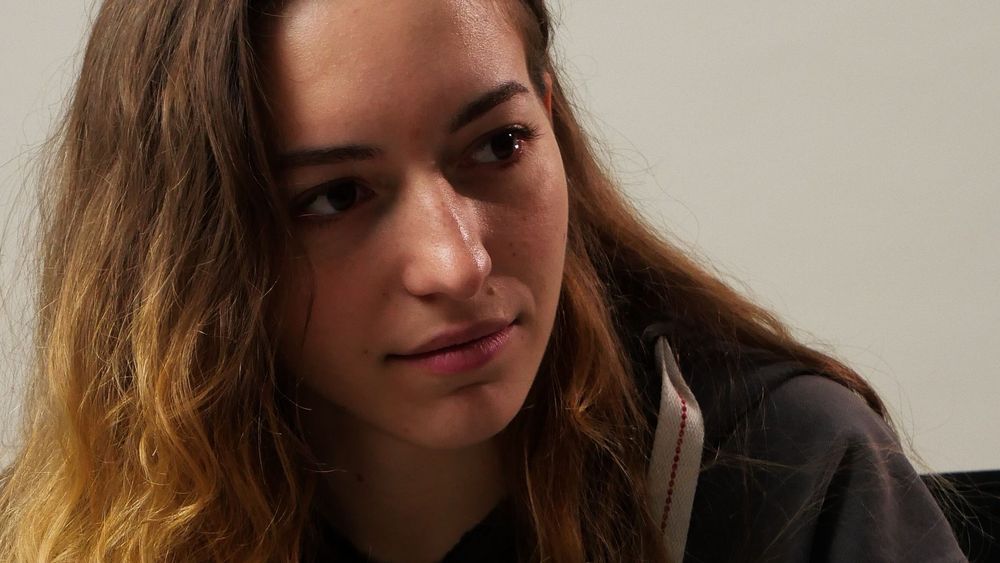 Margaux Magalhaes Felix
