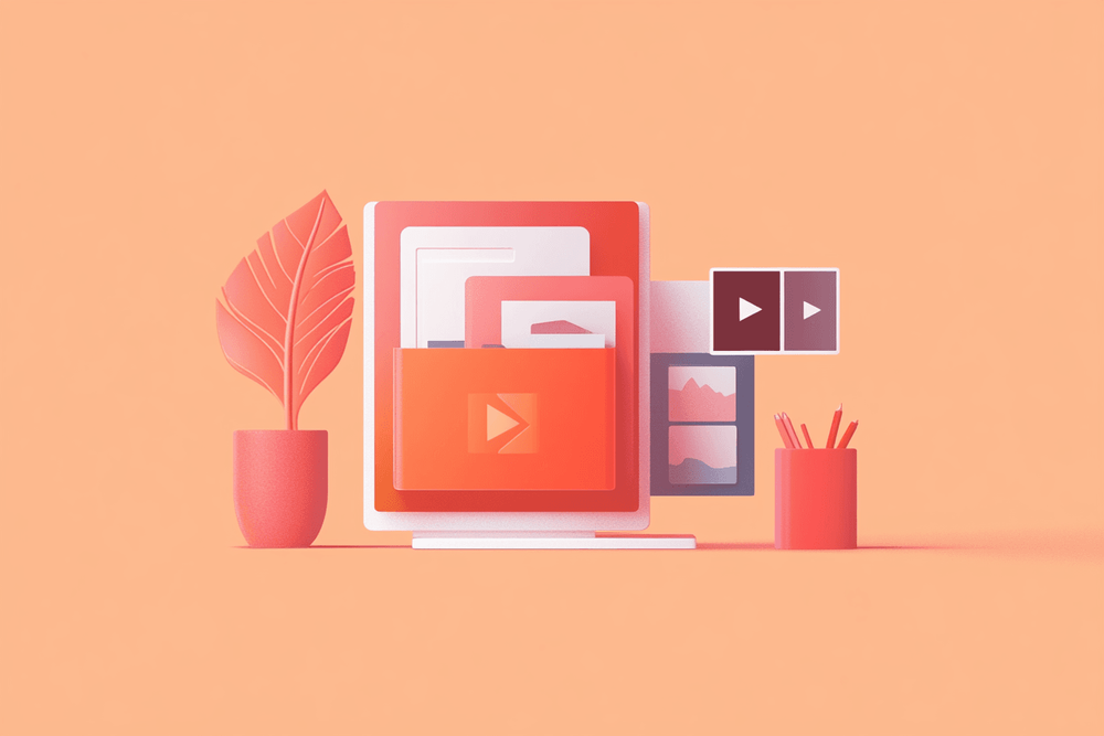 📸 Comment utiliser son portfolio d’acteur pour démarcher les agences ?