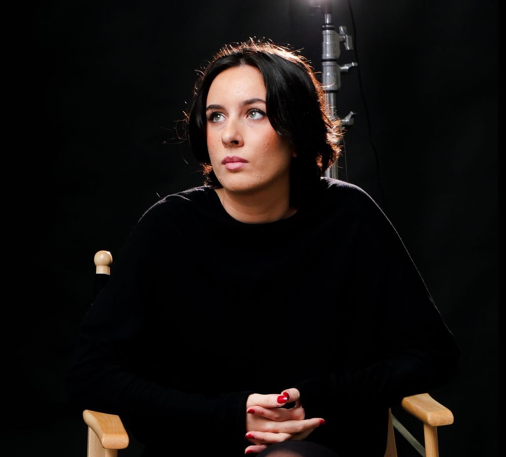 Studio Anyone — plateau de tournage Boulevard Saint-Germain