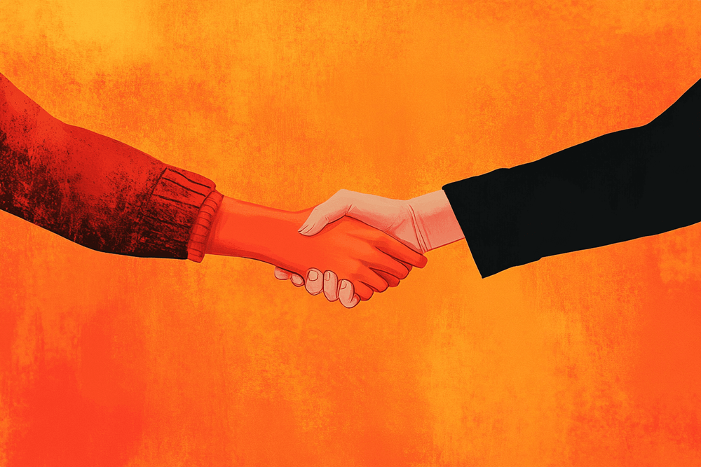 🤝🎬 les 7 points clés pour une collaboration réussie entre acteur et réalisateur 