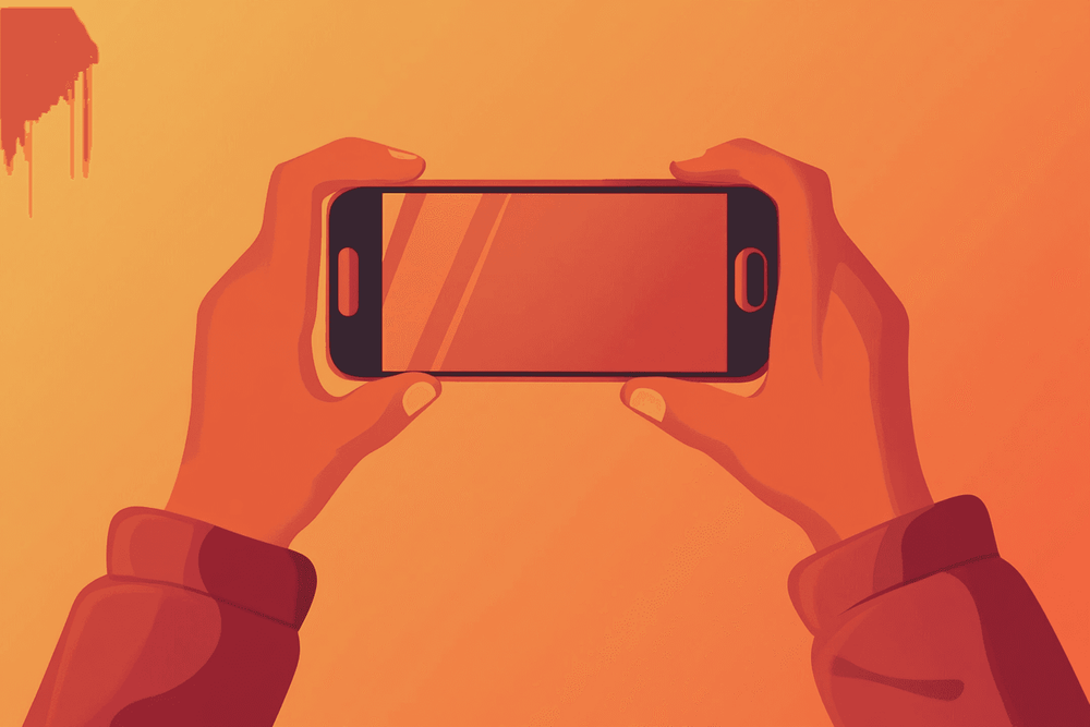 🎥 Filmer avec un smartphone : quel est le top 5 des meilleures applications ?