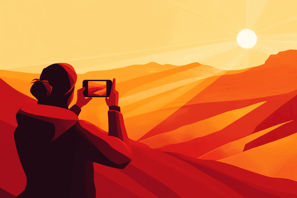 🤳🏽🎬 Peut-on réaliser un film professionnel uniquement avec son téléphone ?