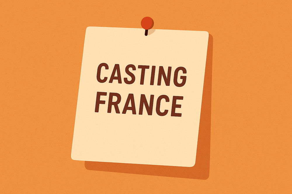 Netflix organise-t-il des castings en France ?