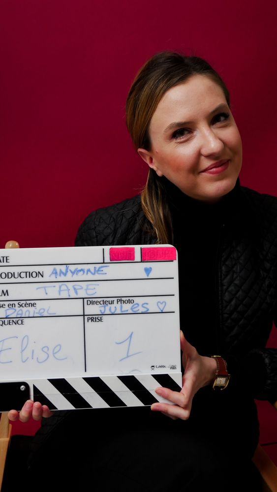 Elise