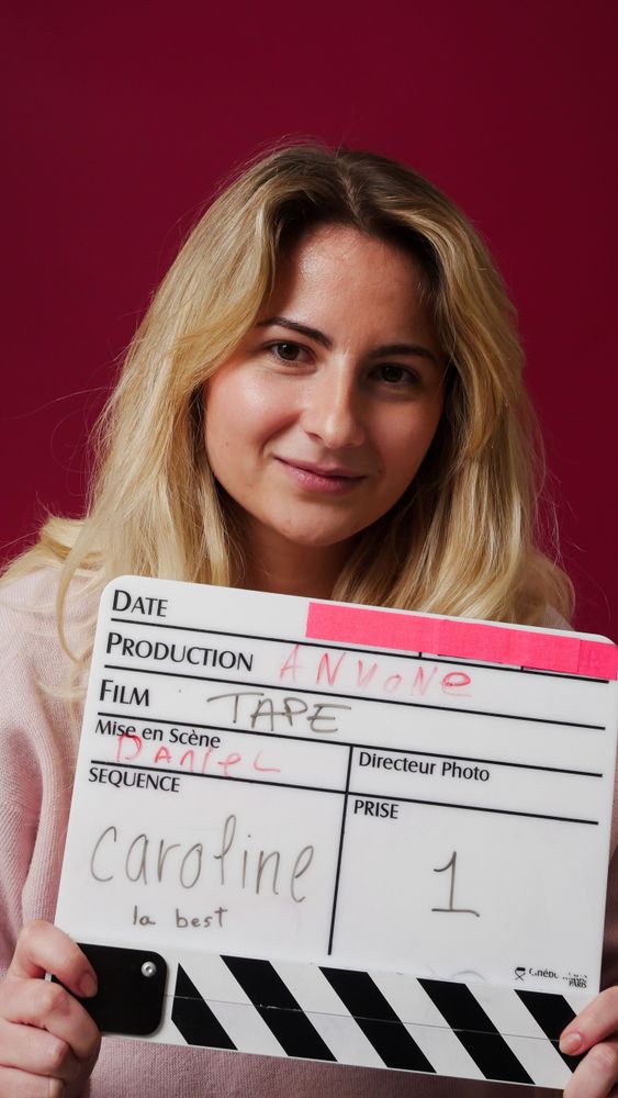 Caroline