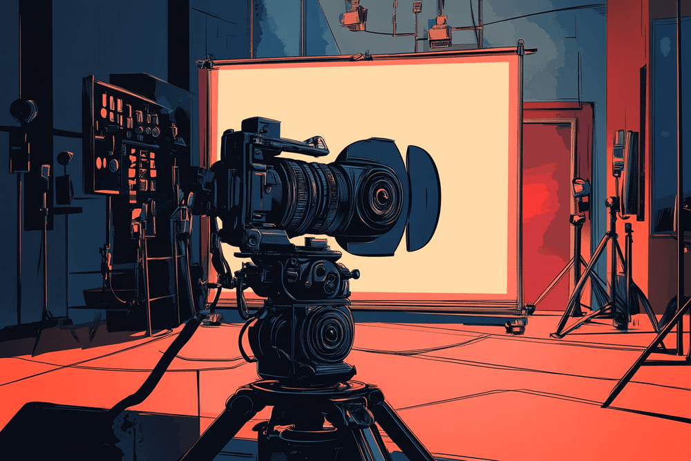 🎬 Les 5 conseils pour se démarquer lors d'une audition pour un rôle au cinéma
