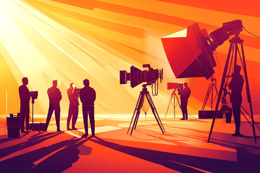 🎭 Comment savoir si je suis un bon acteur ?
