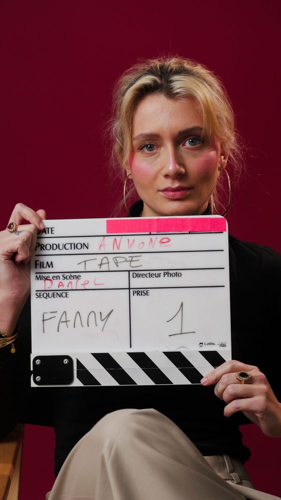 fanny