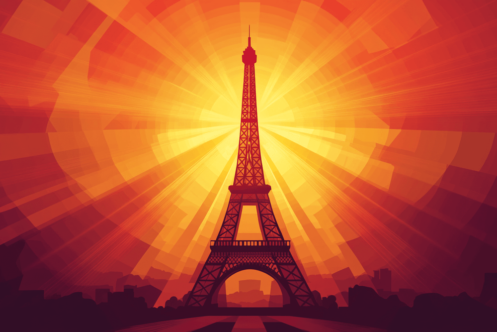 🗼 Faut il habiter Paris pour être acteur ?