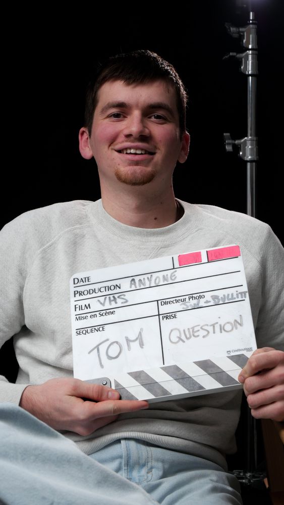 Tom