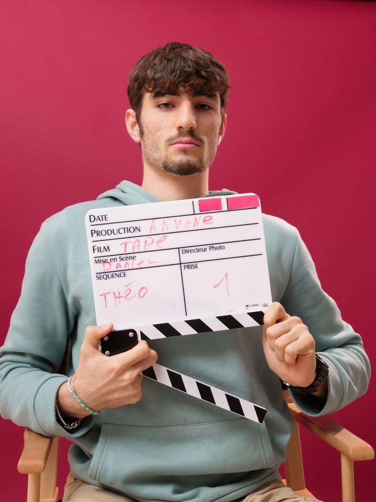 Théo