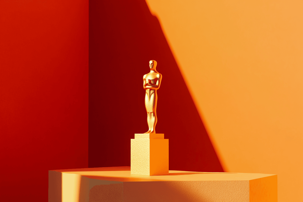 🏆🎬 César et Oscar 2025 : Qui a été récompensé par la statuette dorée ?
