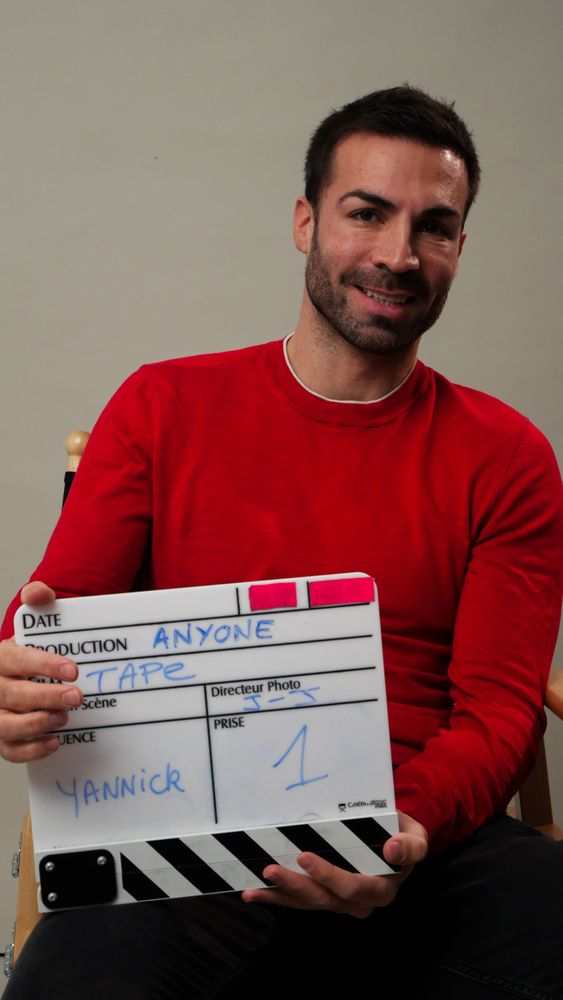 Yannick