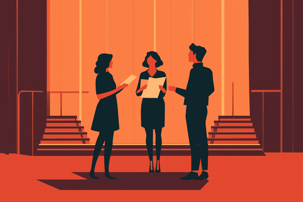🎭 Quels sont les formats d’improvisation les plus connus ?