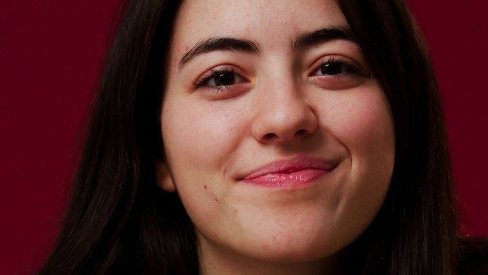 Inès Miladi