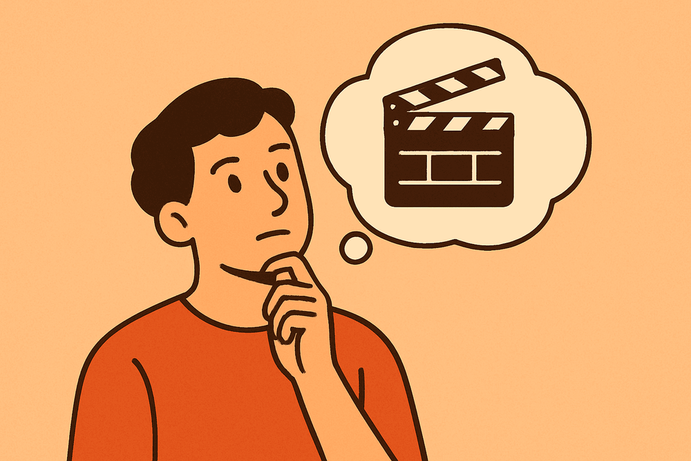 🎥 Comment commencer dans le cinéma ?