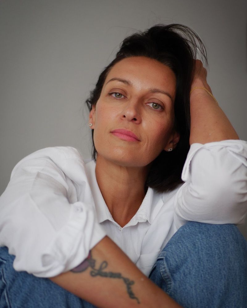 Audrey Thiry