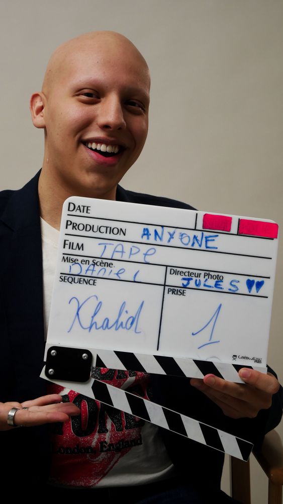 Khalid