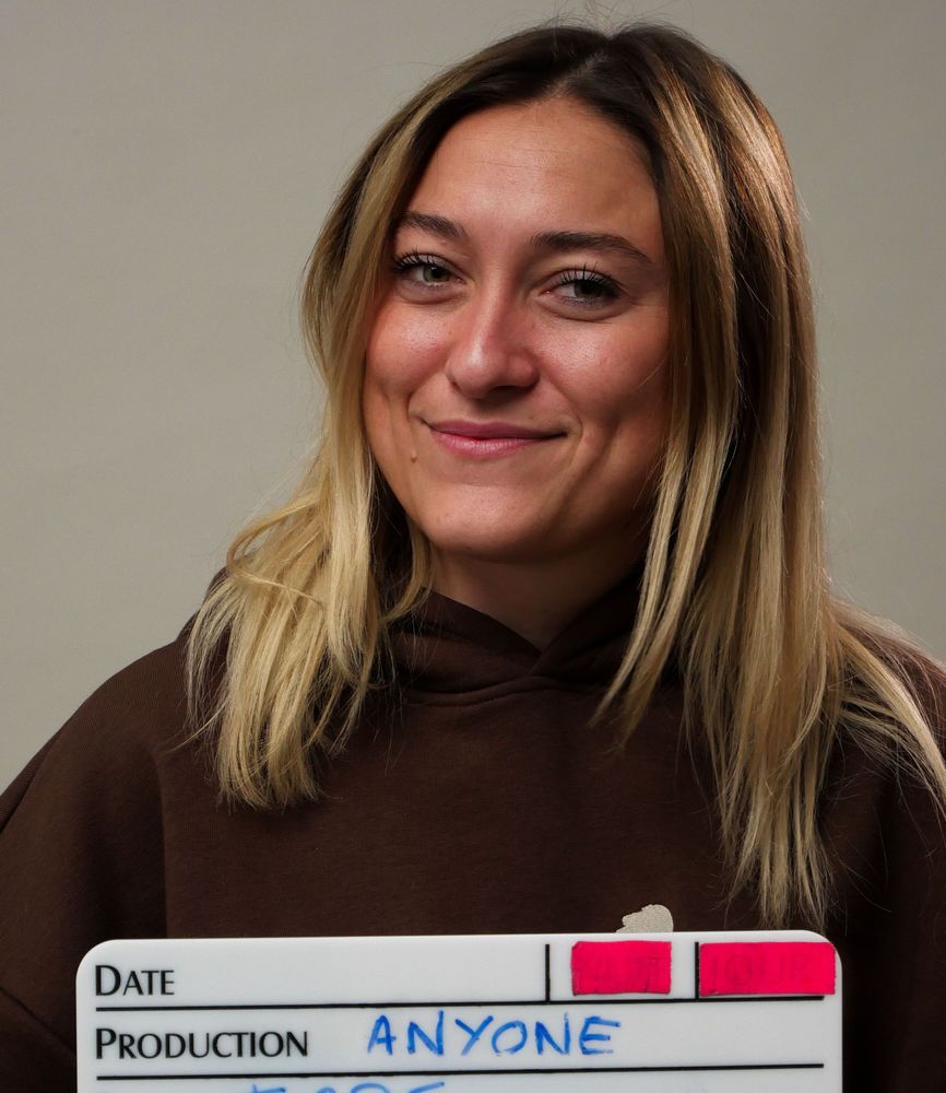Sarah