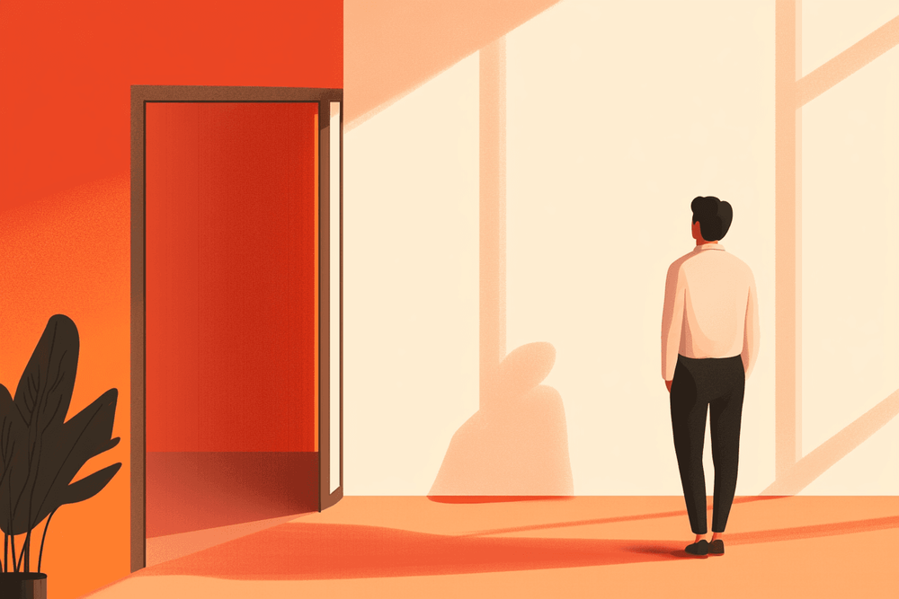 🎭 Pourquoi le rejet est-il normal et même nécessaire pour les acteurs ?