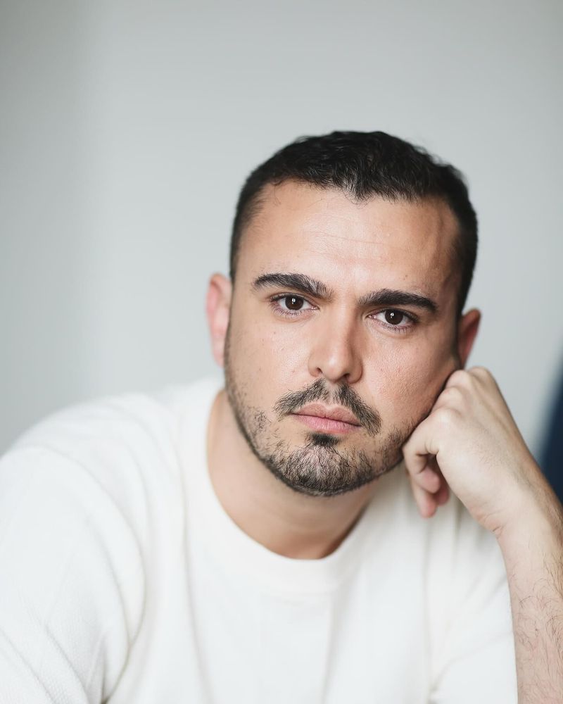 Guillaume Sarrazin