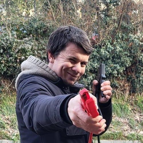 Aurélien Worbe