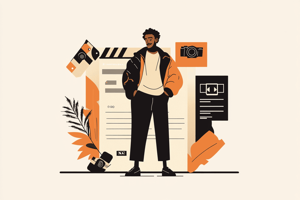 🎬 Comment utiliser LinkedIn pour développer son réseau dans le cinéma ?