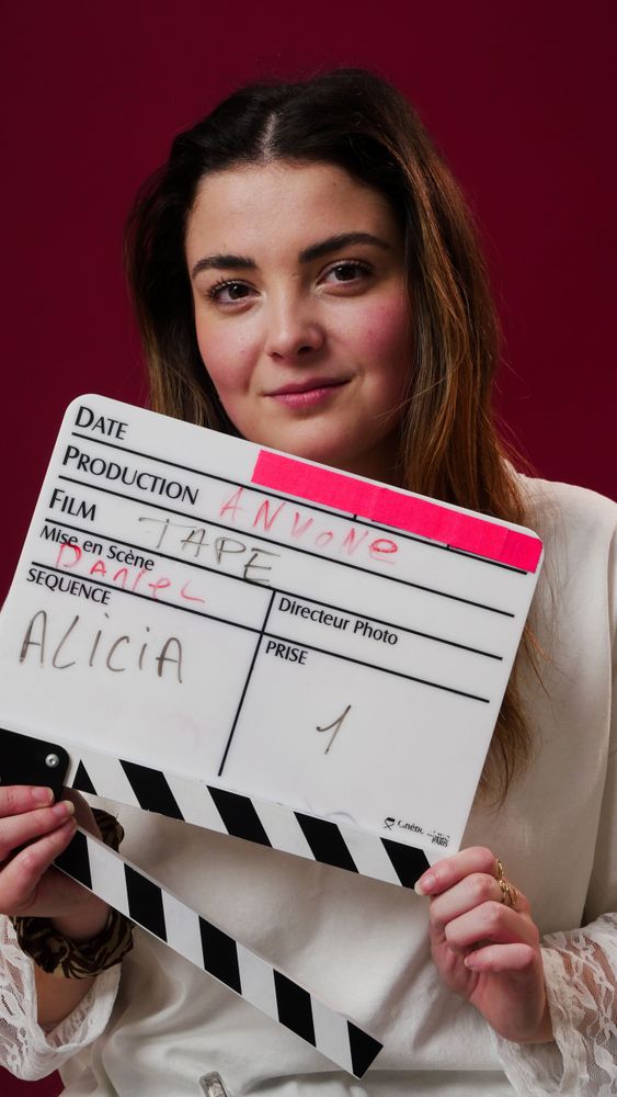 Alicia