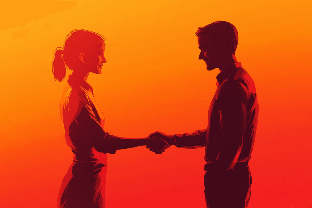🤝 Pourquoi le réseautage est essentiel pour un acteur ?