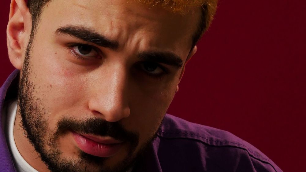 Sofiane Matoussi
