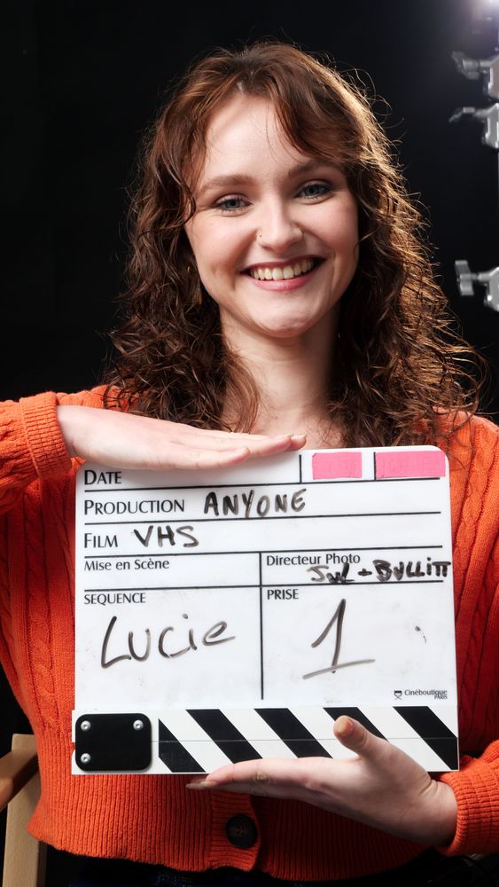 Lucie M