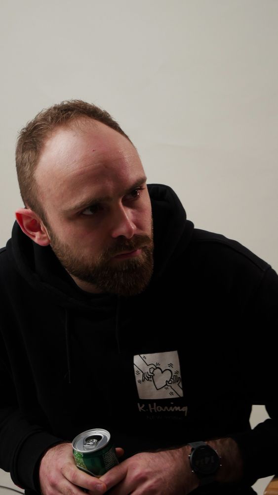 Aurélien Huxley