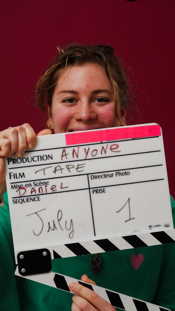 July