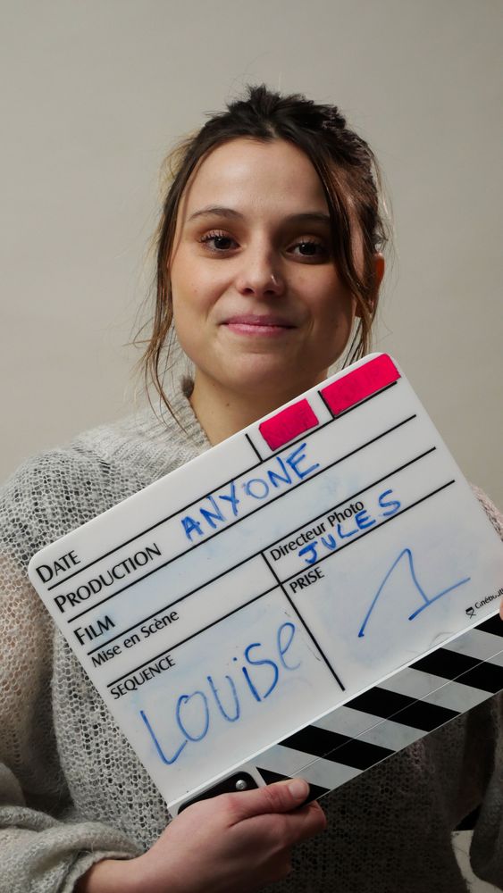 Louise