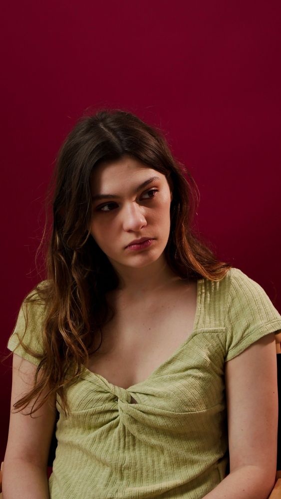 Pauline Duperray