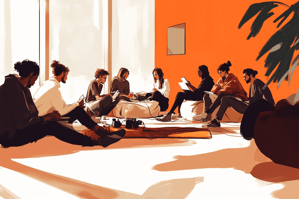 👥 Pourquoi et comment participer à des groupes et collectifs d’acteurs ?
