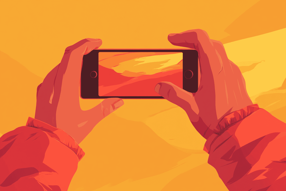 🤳🏽 Quels sont les  indispensables pour un court-métrage smartphone ? Les 10 accessoires à avoir