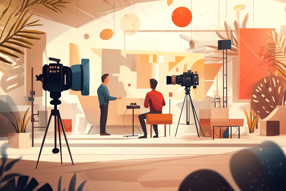 👂Comment écouter les consignes d’un réalisateur sur un tournage ?