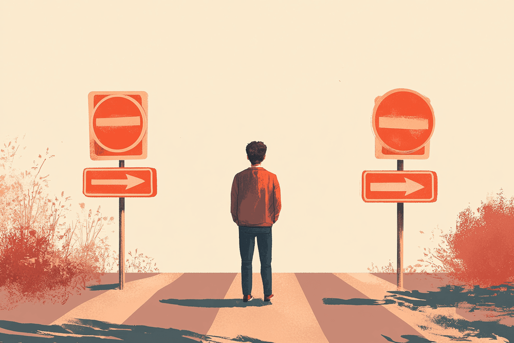 ❌ Les erreurs à éviter quand on débute comme comédien (et comment les corriger)