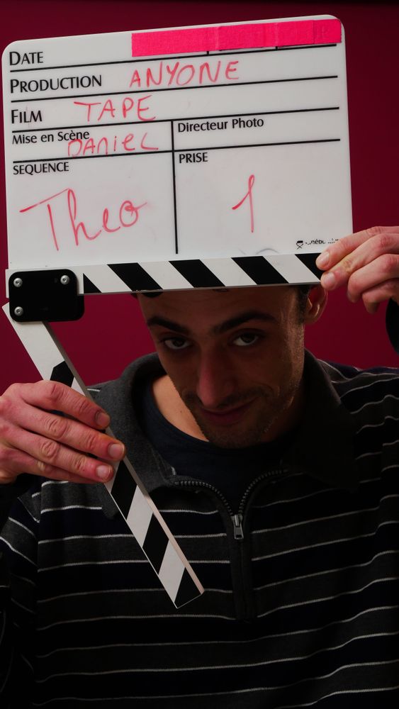 Théo