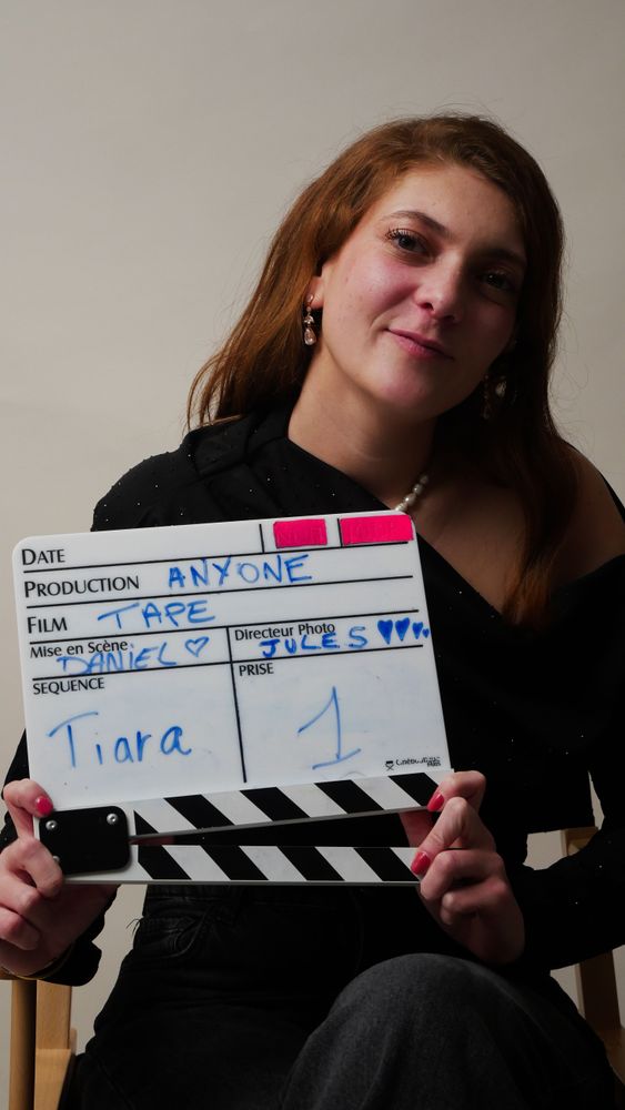 Tiara 