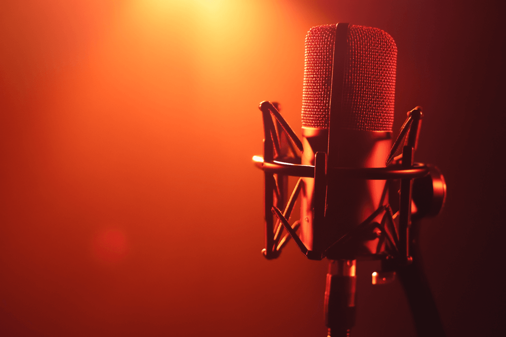 🎙️ Comment débuter dans le doublage ?
