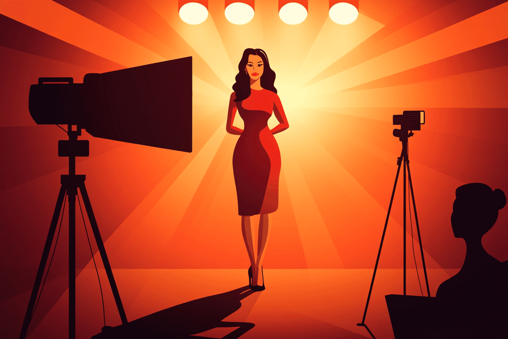 🎬 Comment faire pour passer un casting ?