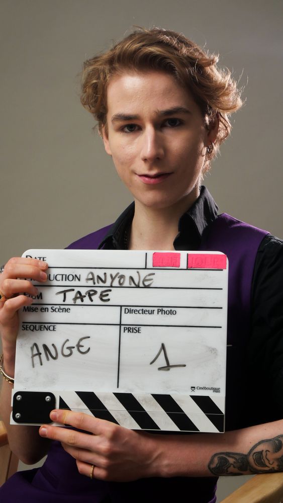Ange
