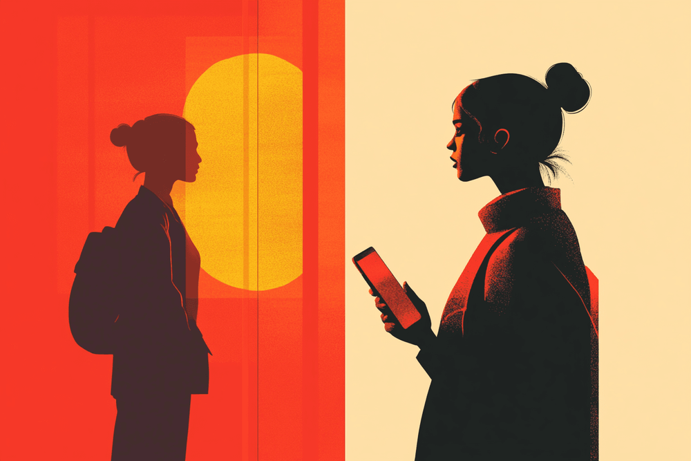 🎭 École d’acting physique VS école d’acting en ligne : laquelle choisir ? 
