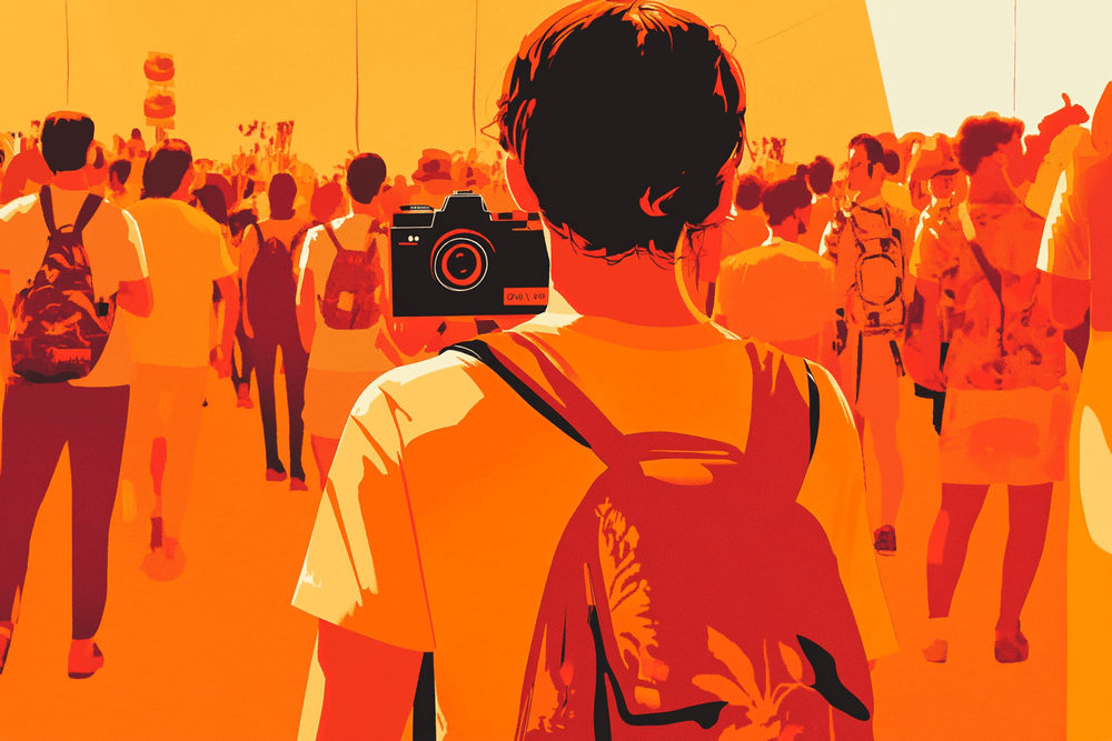 🎬 Comment bien se préparer à un festival ?