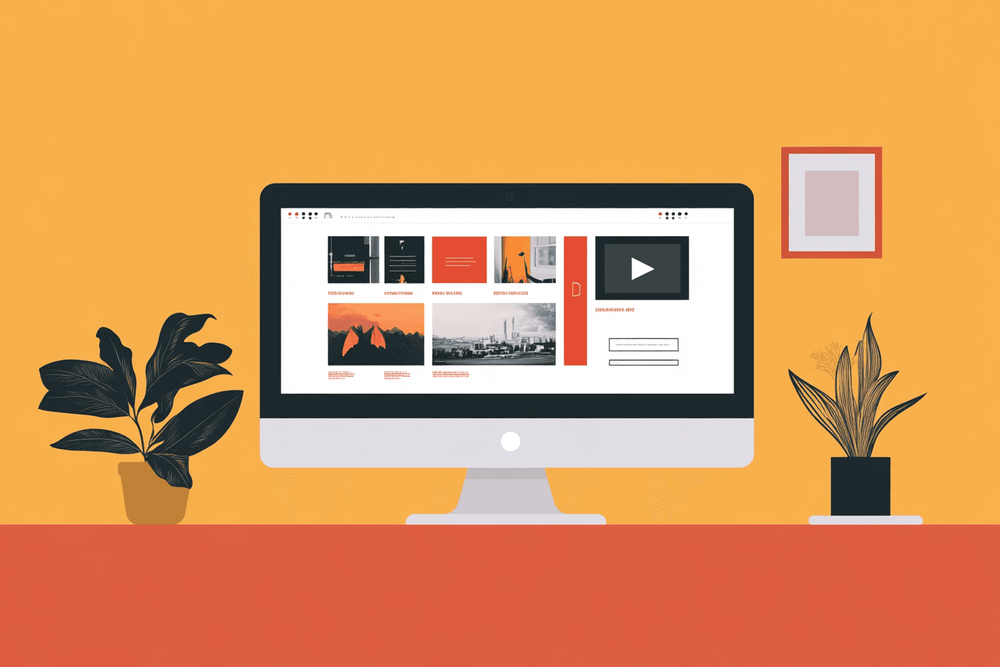 🎬 Comment actualiser son portfolio après chaque rôle important ?