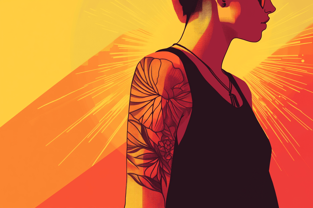 🎭 Peut on être acteur si on a des tatouages ?