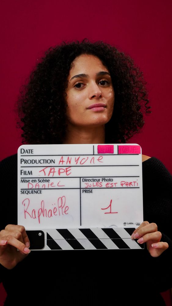 Raphaëlle 